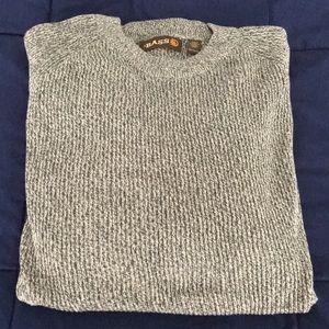 Bass Sweater